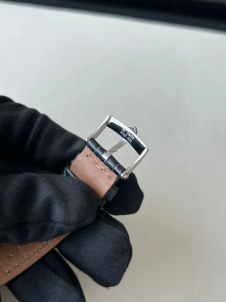 Chronoswiss Lunar TRIPLE DATE